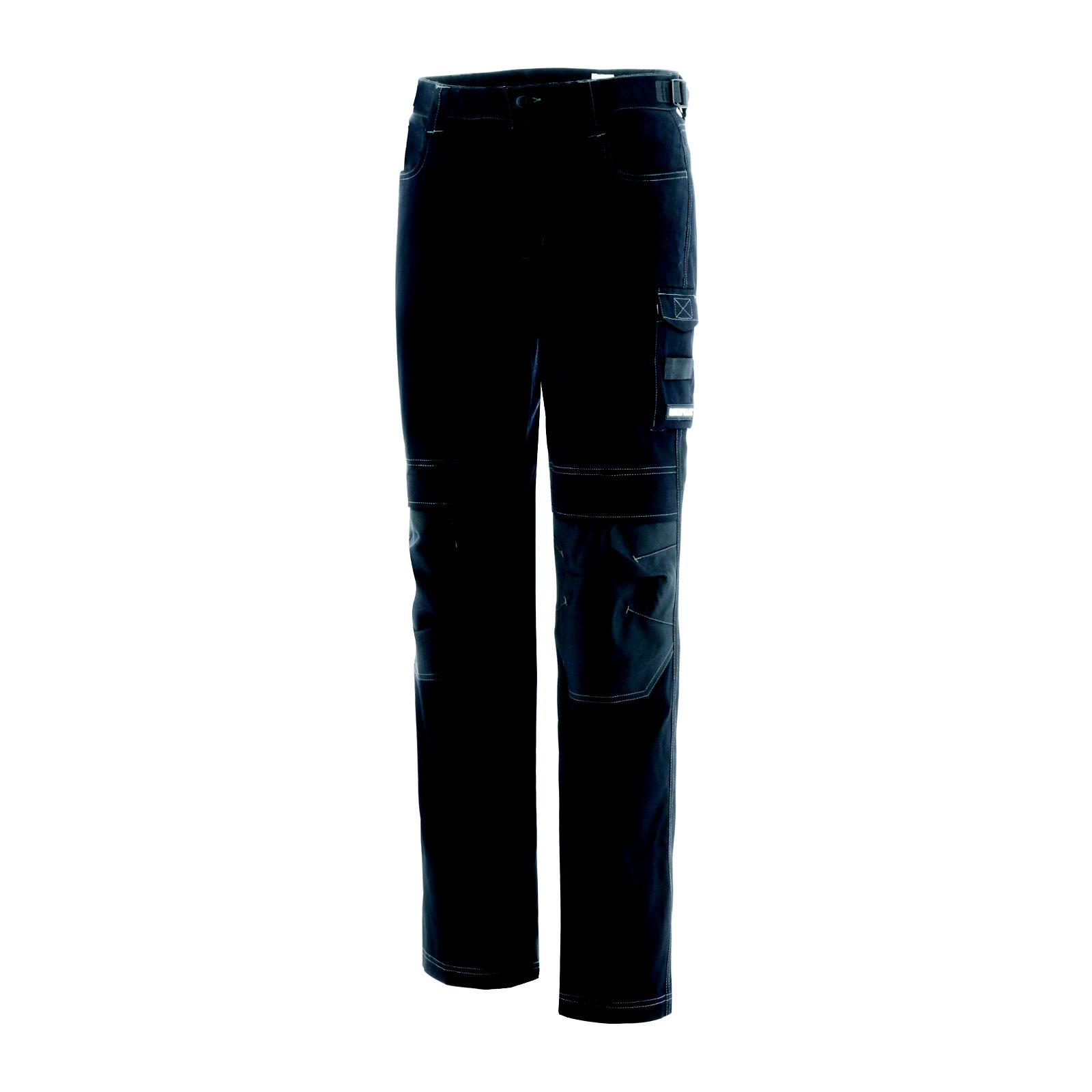 Caterpillar Clothing South Africa - Cat Women's H2o Defender Work Pants Black DJ9431620